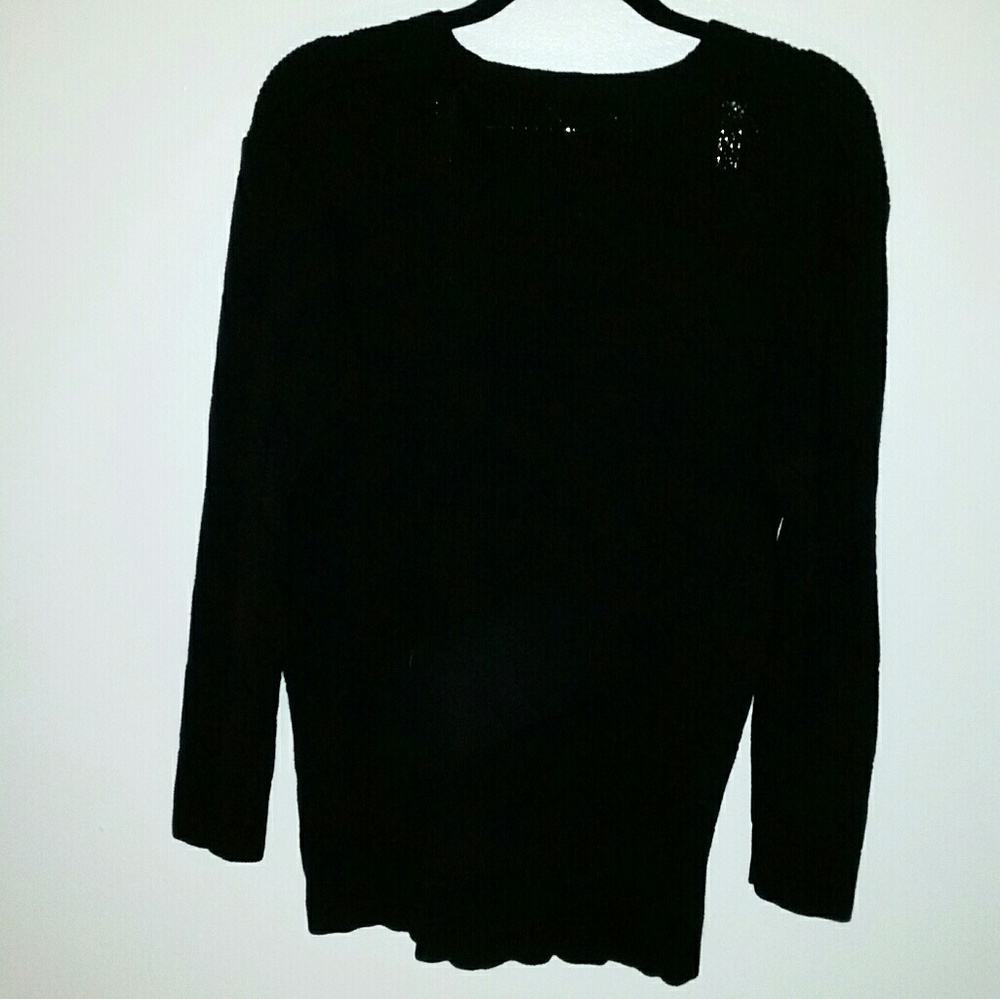 100% Wool Sweater - image 5